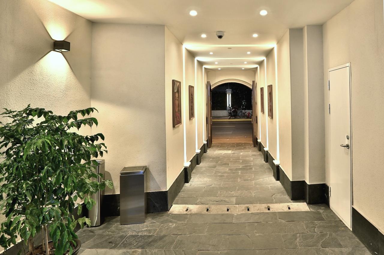 U Hotels Xintiandi Shanghai Eksteriør billede